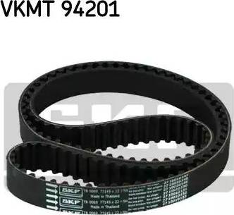 SKF VKMT 94201 - Zobsiksna adetalas.lv