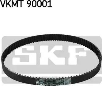 SKF VKMT 90001 - Zobsiksna adetalas.lv