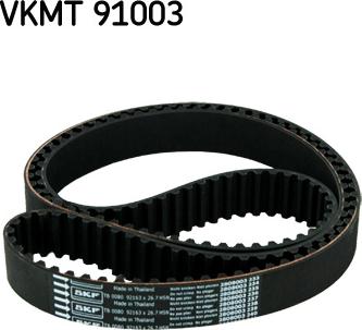 SKF VKMT 91003 - Zobsiksna adetalas.lv