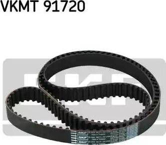 SKF VKMT 91720 - Zobsiksna adetalas.lv