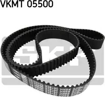 SKF VKMT 05500 - Zobsiksna adetalas.lv