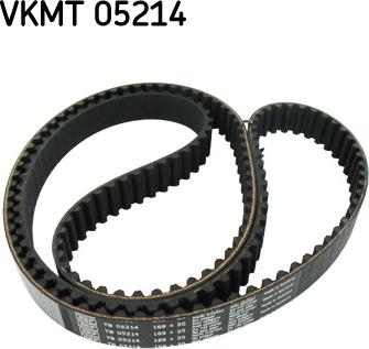 SKF VKMT 05214 - Zobsiksna adetalas.lv