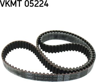 SKF VKMT 05224 - Zobsiksna adetalas.lv