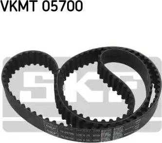 SKF VKMT 05700 - Zobsiksna adetalas.lv