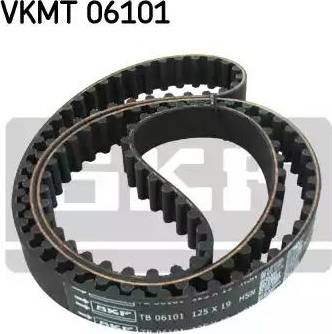 SKF VKMT 06101 - Zobsiksna adetalas.lv