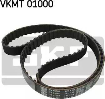 SKF VKMT 01000 - Zobsiksna adetalas.lv