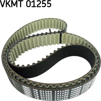 SKF VKMT 01255 - Zobsiksna adetalas.lv