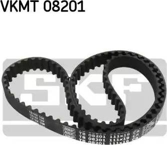 SKF VKMT 08201 - Zobsiksna adetalas.lv