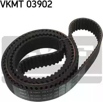 SKF VKMT 03902 - Zobsiksna adetalas.lv