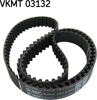 SKF VKMT 03132 - Zobsiksna adetalas.lv