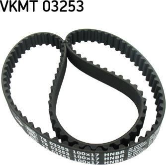 SKF VKMT 03253 - Zobsiksna adetalas.lv