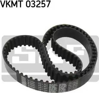 SKF VKMT 03257 - Zobsiksna adetalas.lv