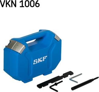 SKF VKN 1006 - Montāžas instrumentu komplekts, Siksnas pārvads adetalas.lv