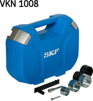 SKF VKN 1008 - Montāžas instrumentu komplekts, Siksnas pārvads adetalas.lv