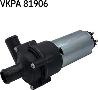 SKF VKPA 81906 - Ūdenssūknis adetalas.lv