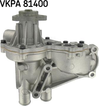 SKF VKPA 81400 - Ūdenssūknis adetalas.lv