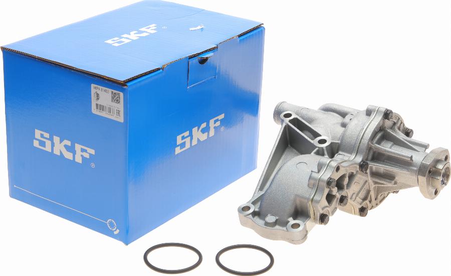 SKF VKPA 81402 - Ūdenssūknis adetalas.lv