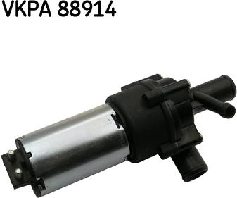 SKF VKPA 88914 - Ūdenssūknis adetalas.lv