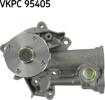 SKF VKPC 95405 - Ūdenssūknis adetalas.lv