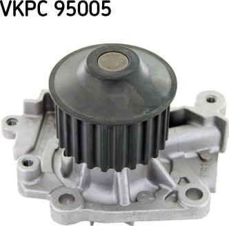 SKF VKPC 95005 - Ūdenssūknis adetalas.lv