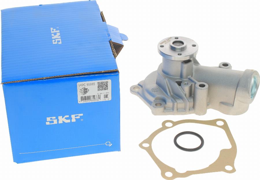 SKF VKPC 95865 - Ūdenssūknis adetalas.lv