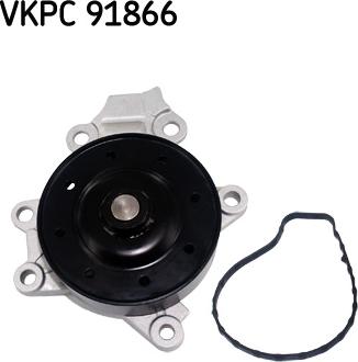 SKF VKPC 91866 - Ūdenssūknis adetalas.lv