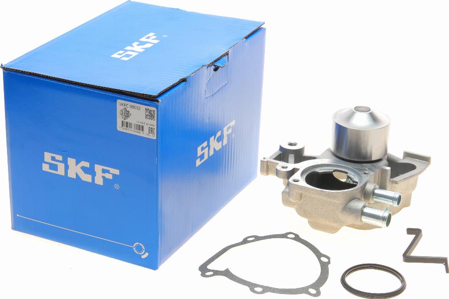 SKF VKPC 98002 - Ūdenssūknis adetalas.lv