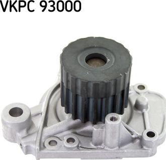 SKF VKPC 93000 - Ūdenssūknis adetalas.lv