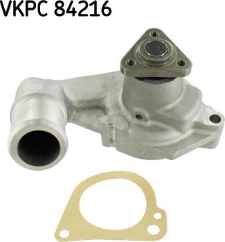 SKF VKPC 84216 - Ūdenssūknis adetalas.lv