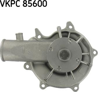 SKF VKPC 85600 - Ūdenssūknis adetalas.lv