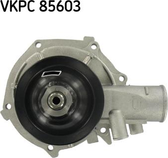 SKF VKPC 85603 - Ūdenssūknis adetalas.lv