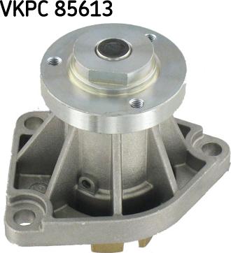 SKF VKPC 85613 - Ūdenssūknis adetalas.lv