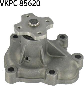 SKF VKPC 85620 - Ūdenssūknis adetalas.lv