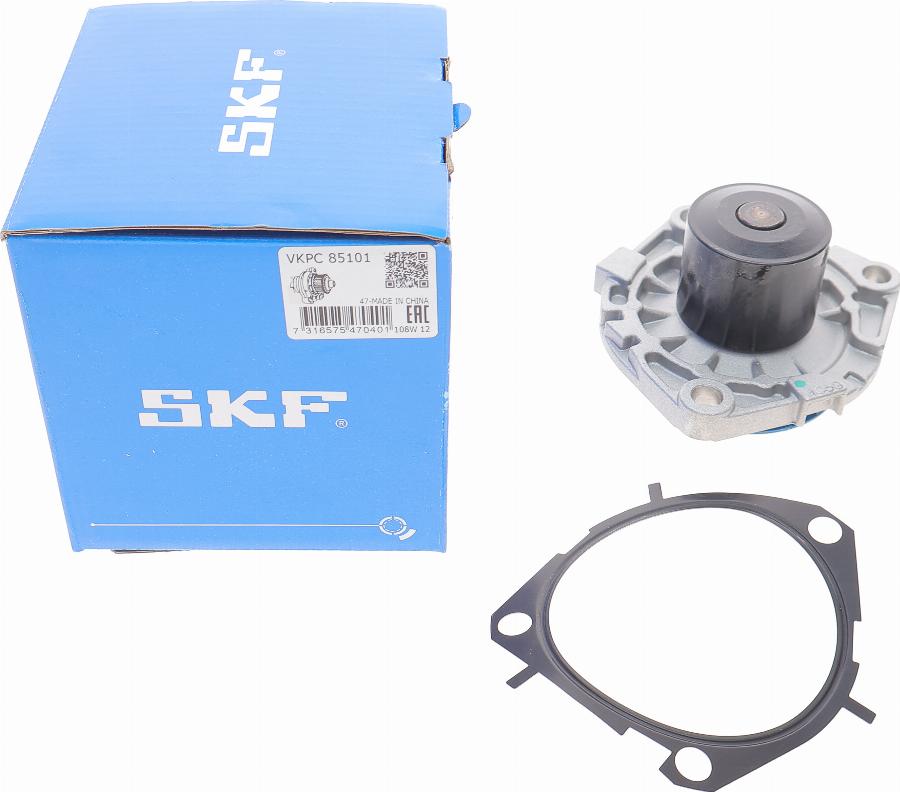 SKF VKPC 85101 - Ūdenssūknis adetalas.lv