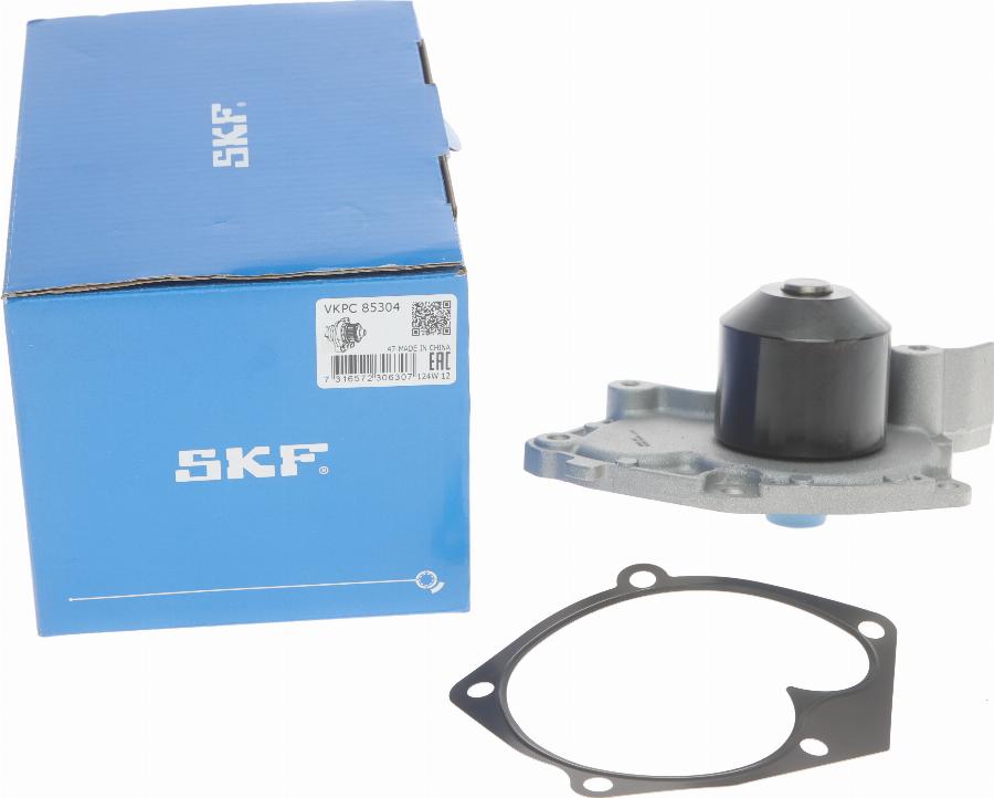 SKF VKPC 85304 - Ūdenssūknis adetalas.lv