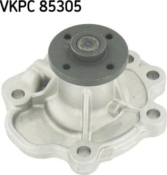 SKF VKPC 85305 - Ūdenssūknis adetalas.lv