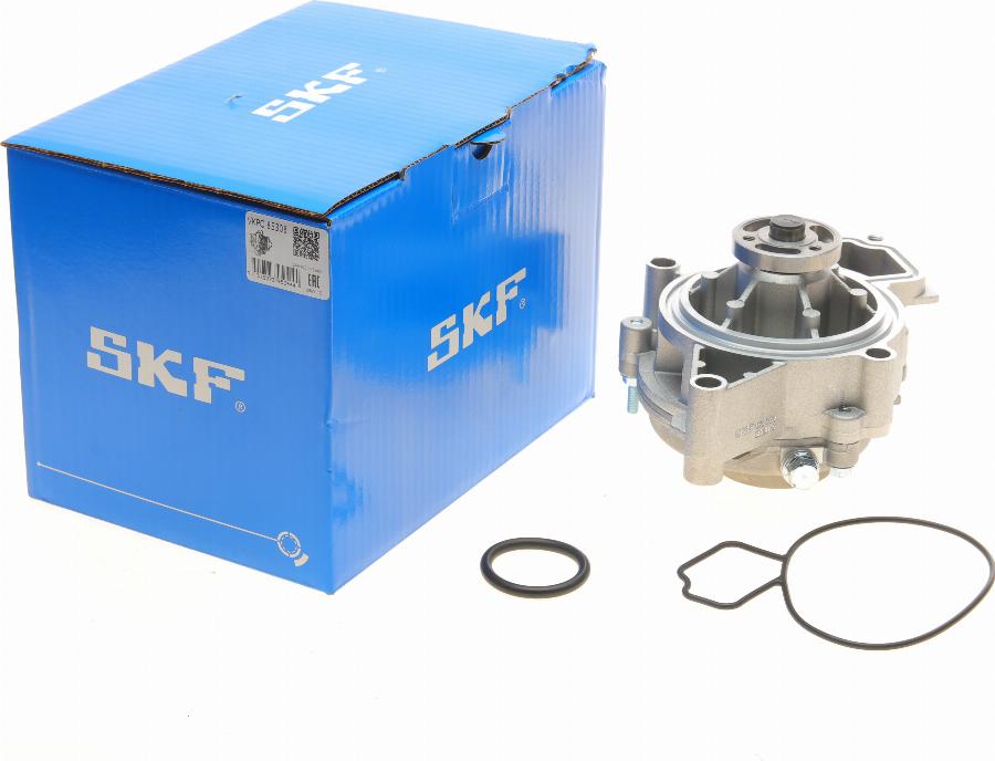 SKF VKPC 85308 - Ūdenssūknis adetalas.lv