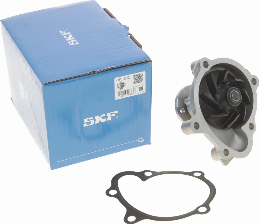 SKF VKPC 85320 - Ūdenssūknis adetalas.lv