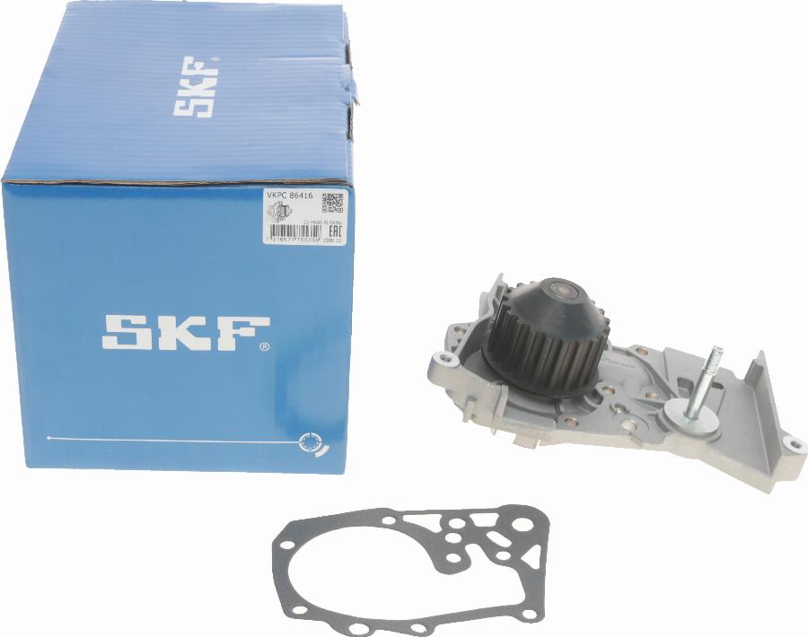 SKF VKPC 86416 - Ūdenssūknis adetalas.lv