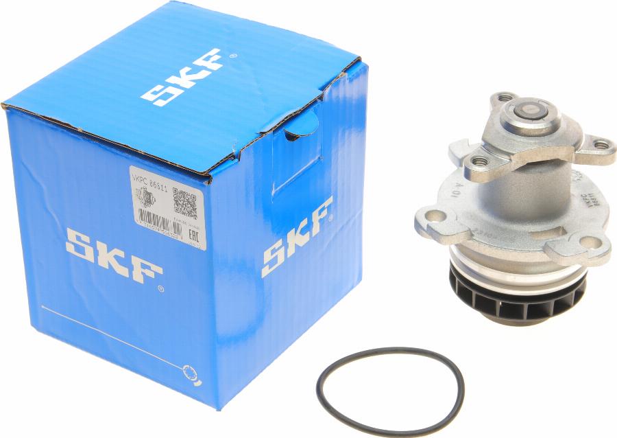 SKF VKPC 86811 - Ūdenssūknis adetalas.lv