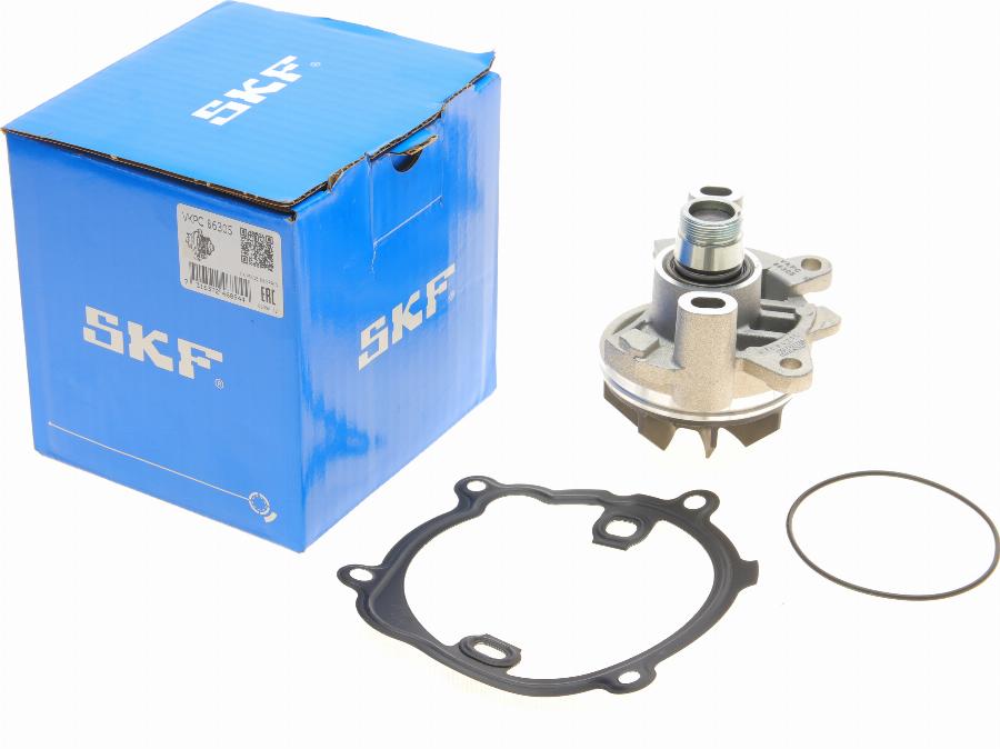 SKF VKPC 86305 - Ūdenssūknis adetalas.lv