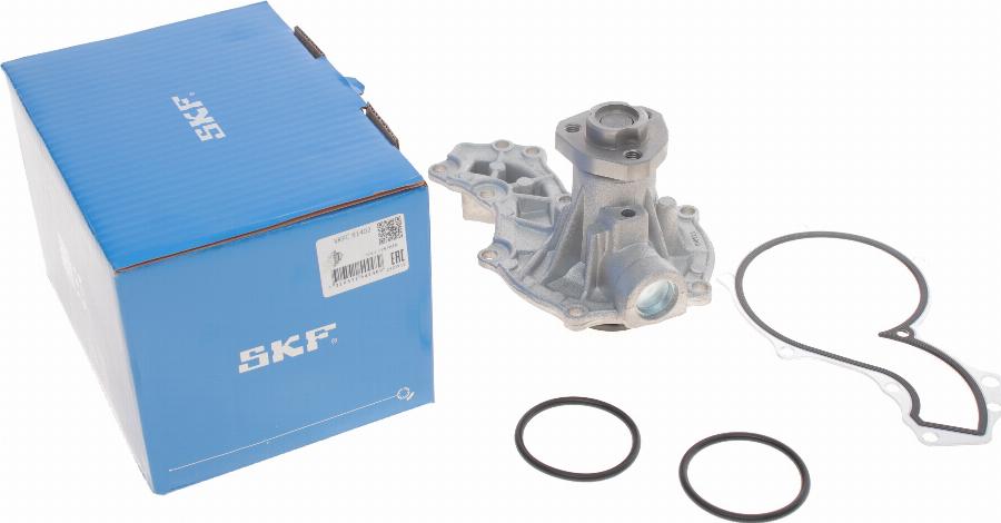 SKF VKPC 81402 - Ūdenssūknis adetalas.lv