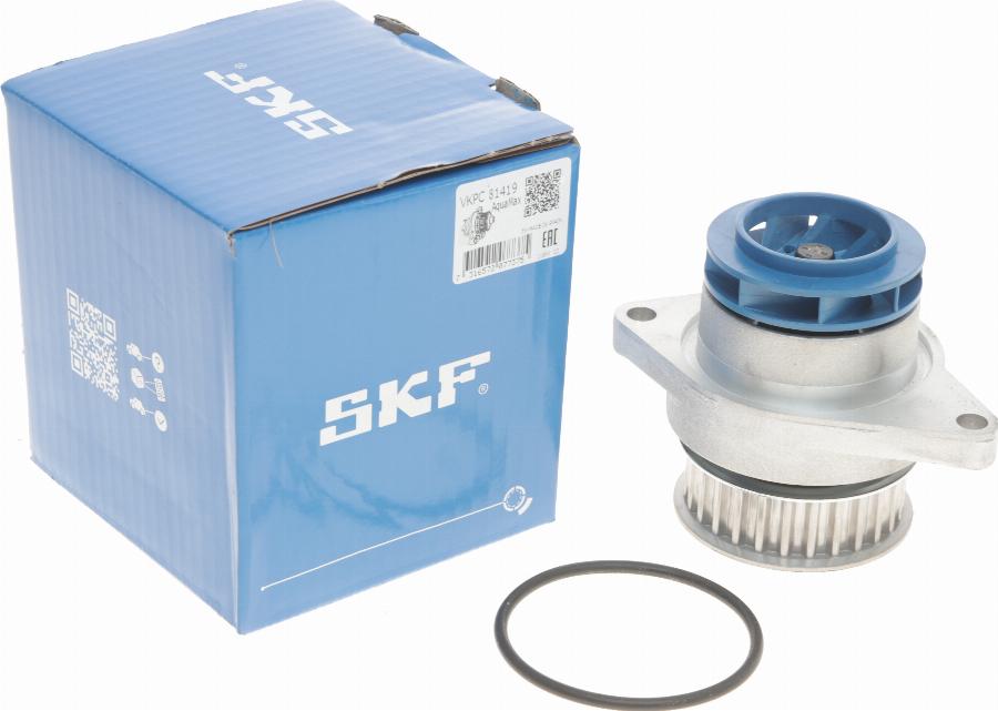 SKF VKPC 81419 - Ūdenssūknis adetalas.lv