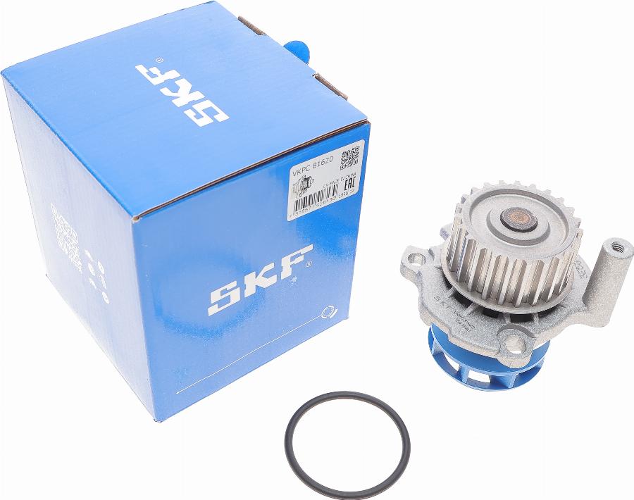 SKF VKPC 81620 - Ūdenssūknis adetalas.lv