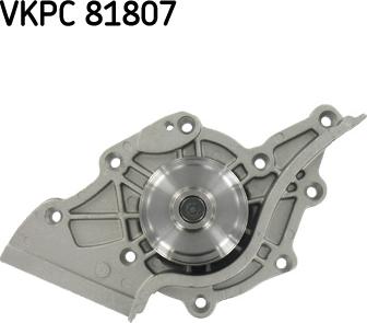 SKF VKPC 81807 - Ūdenssūknis adetalas.lv