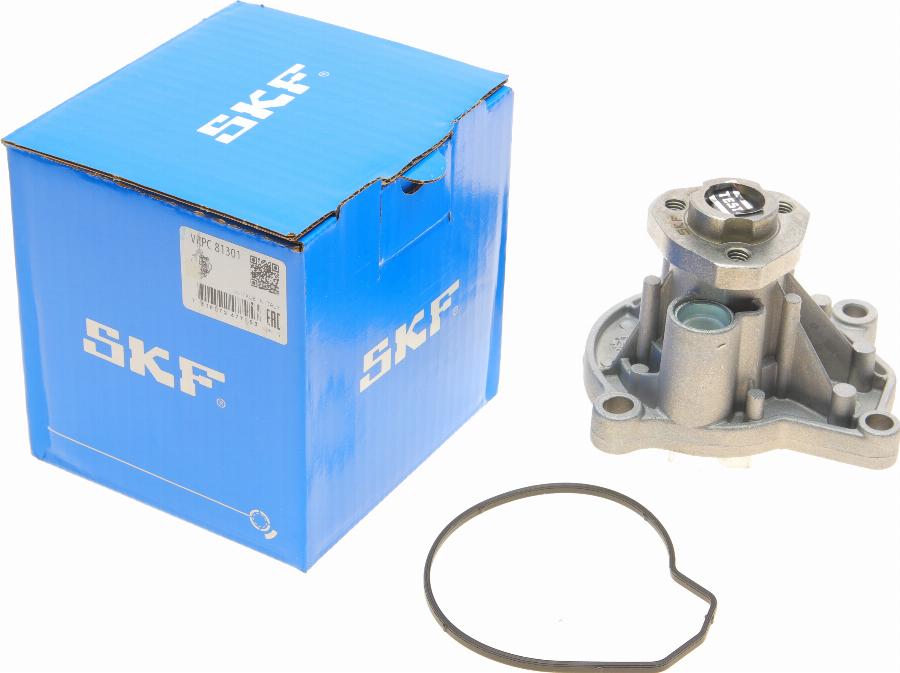 SKF VKPC 81301 - Ūdenssūknis adetalas.lv