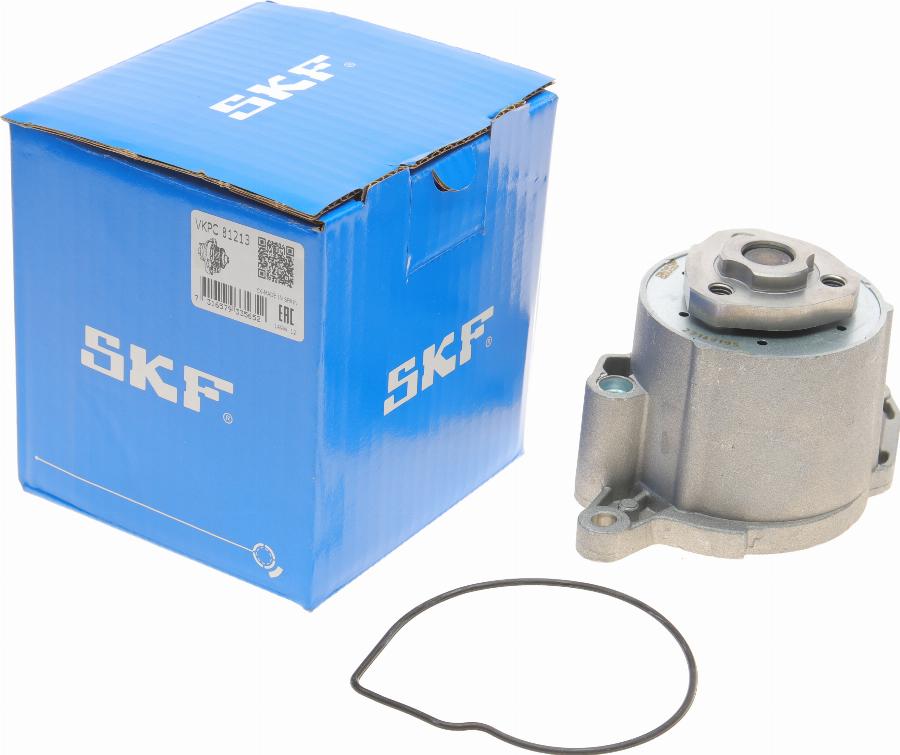 SKF VKPC 81213 - Ūdenssūknis adetalas.lv