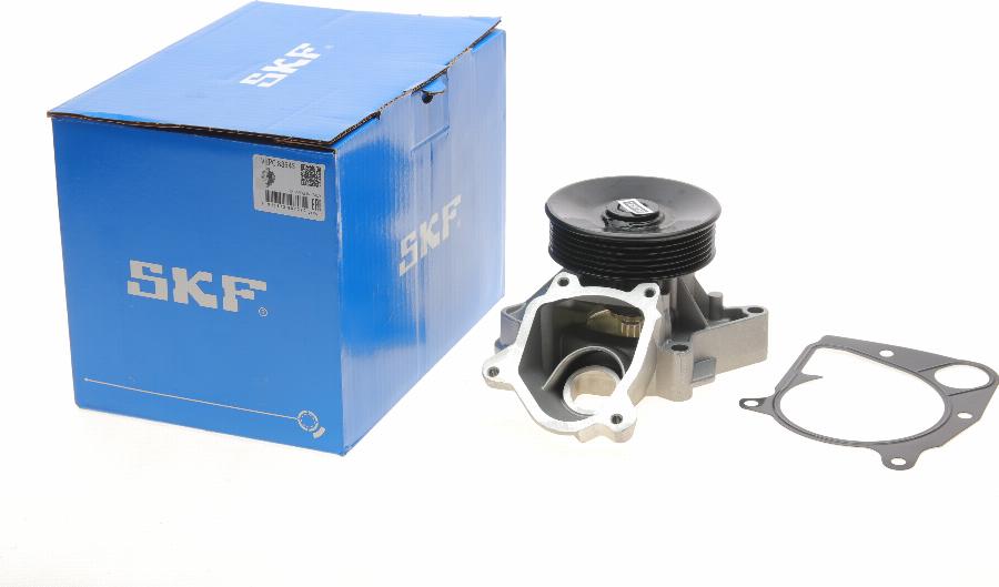 SKF VKPC 88645 - Ūdenssūknis adetalas.lv