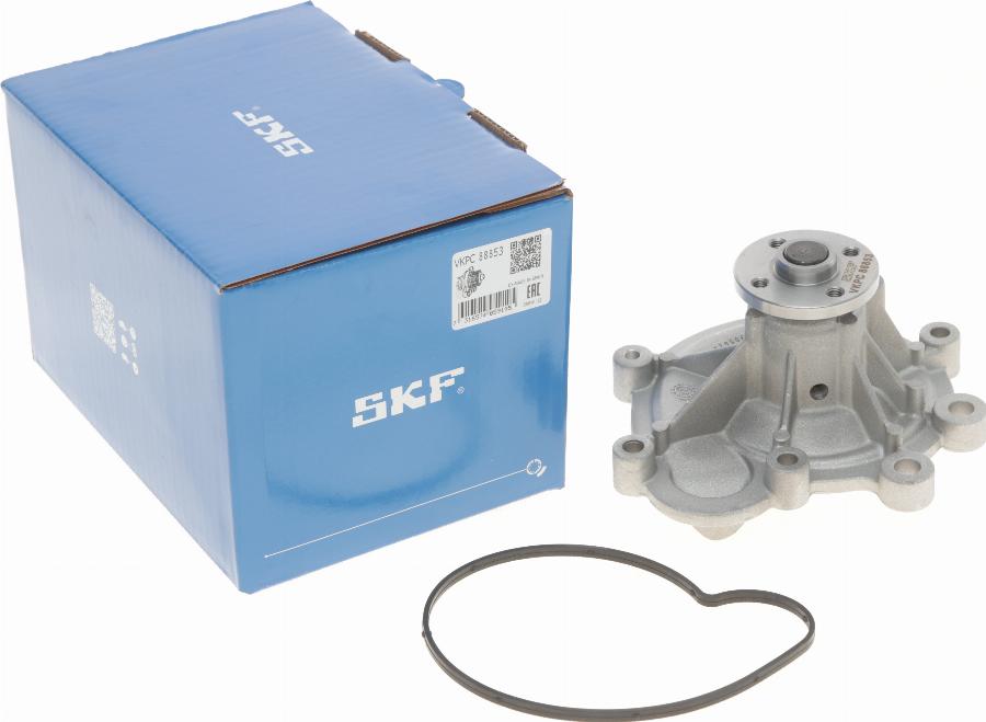 SKF VKPC 88853 - Ūdenssūknis adetalas.lv