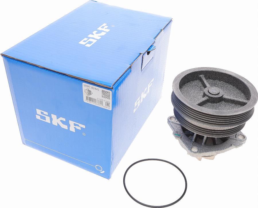 SKF VKPC 82441 - Ūdenssūknis adetalas.lv